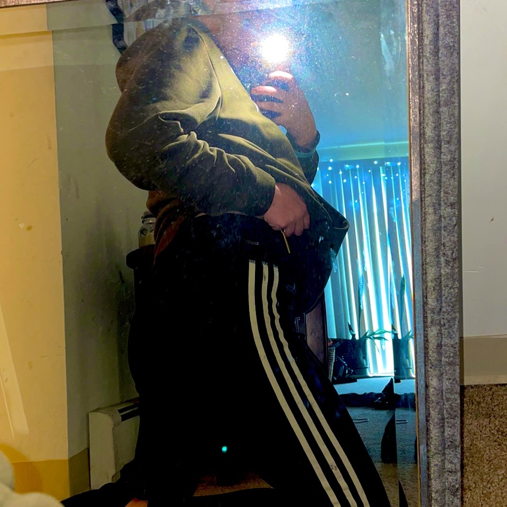 Adidas Leggings